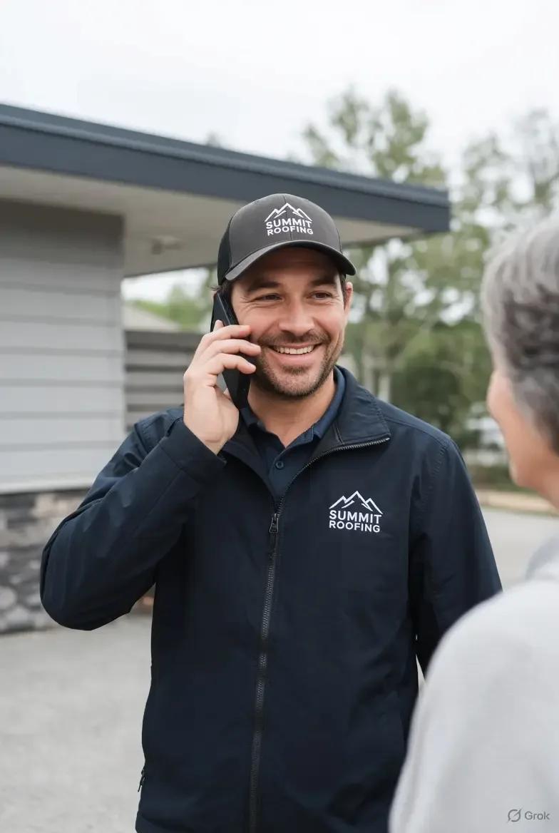 Flat Roof Leak Repair Winsted, MN FAQs